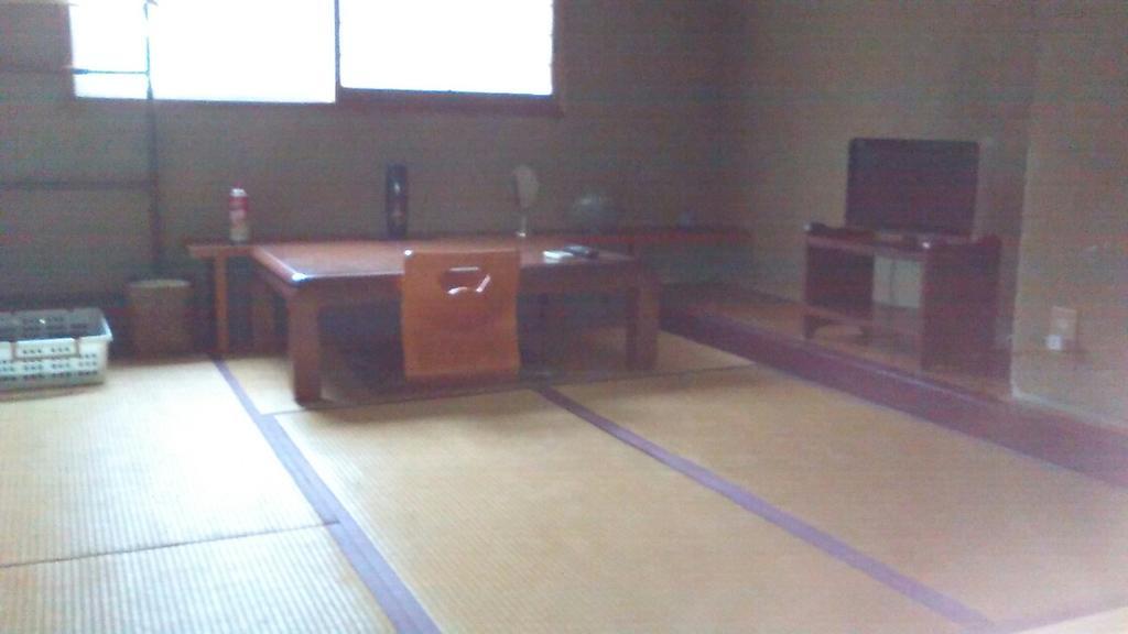 Sarasaya Ryokan Imabari Exterior photo